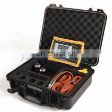 General Electric Portable Ultrasound Geological Prospectingm Rock Integrity, Weathering Evaluation Test Ultrasonic Pulse Velocit thumbnail-3