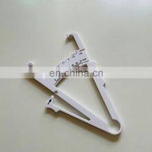 Amazon Hot Sale Personal Measure Body Fat Caliper Set Keep Slim Fitness Clip thumbnail-4