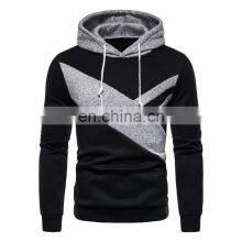Lad Clothing Manufacturers Custom Printing Pullover Hoodies Unisex 3D Skull Polyester Hoodies Men thumbnail-5