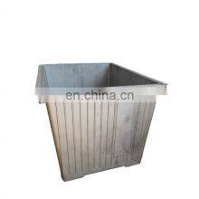 Aluminum Hydraulic Tanks Store Excess Hydraulic Fluid in a Hydraulic System thumbnail-4