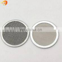 Stainless Steel Reverse Dutch Woven Wire Mesh Filter Screen thumbnail-5