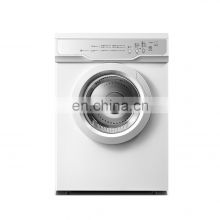 8KG China Factory Price Professional Automatic Tumble Home Clothes Dryer Machine