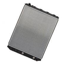 OEM 65483 70320617 70320673 100312959 85000399 Heavy Duty Truck Cooling System Parts Aluminum Brazed Radiator for V-Olvo B12