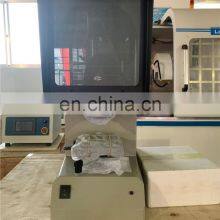 CST-50 Impact Specimen U/v Notch Profile Projector Measuring Profile Projector thumbnail-5