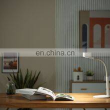 New Multifunctional Wireless Led Table Led Study Desk Lamp With Wireless Charger for Study thumbnail-2