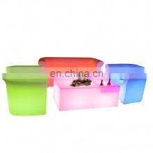 Bar Sofa Side Led Bubble Table for Nightclub Lounge (TP112) thumbnail-3