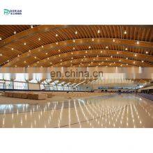 New Function Prefabricated Steel Building Warehouse 20*40