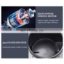Commercial Full Intelligent Food Cook Kitchen Automatic Stir Fry Machine For Restaurant thumbnail-2