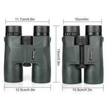 Uscamel Optics 10x42 HD Compact Binoculars thumbnail-4