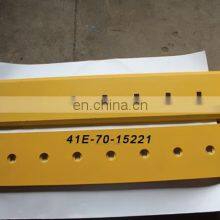 Bucket Parts End Bits for Dozer End Bit for D6R thumbnail-4