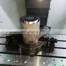 VMC500L Centro de mecanizado CNC de 500/400/450 mm thumbnail-5