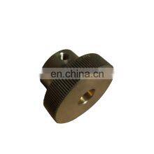 Custom CNC Machined Aluminum Parts Custom CNC Machining Parts thumbnail-3