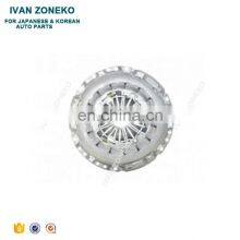 High Efficiency New Condition Active Carbon China High Performance Clutch Kit 41200-38200 41200 38200 4120038200 For Hyundai thumbnail-2