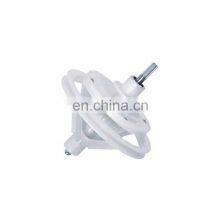 9*9 L:25mm T.L:31mm PN.H:26mm Washing Machine Parts Plastic Gear Box Speed Reducer thumbnail-5