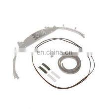 WE1M333 Drum Bearing Slide Replacement Kit PS755842, 963512, AP3206716, WE01M0333 Cloth Dryer Part thumbnail-4