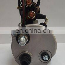 8200038 Starter Motor Diesel Engine PARTS Auto Engine Original Motor 8200038 thumbnail-3