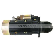 High Quality DCEC 4BT 6BT Diesel Engine Part 4944701 24V Starter thumbnail-1