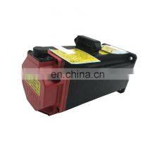 Good Price New A06B-2064-B403 Fanuc Cnc Electric ac Servo Motor thumbnail-2