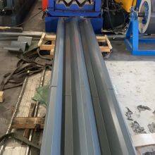 YX130-300-600Carbon Steel Galvanized Sheet thumbnail-1