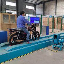 Chongqing Junchi Motorcycle Co., Ltd company overview - view 4 thumbnail