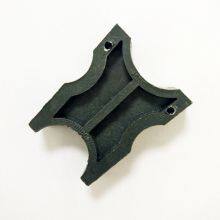 PP/PE 65mm Platform Plastic Spacer Protective Layer of Reinforcing Steel Bar Applied in the Civil thumbnail-3