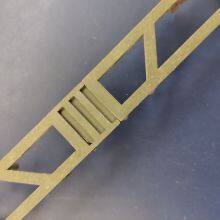 Continuous Plastic Chair Spacers Allow the Reinforcement Steel to be Positioned in the Required Locations. thumbnail-2