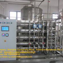 Purified Water System ,Storage System ,distribution System for Each Used Ports of Pharmaceutical Industry thumbnail-3