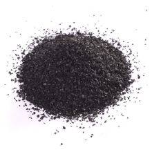 High Purity Coconut Shell Nut Shell Activated Carbon Water Treatment Granular Active Carbon 1-2mm thumbnail-3