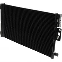 China manufacture auto air conditioning condensers fit Chevrolet 818177