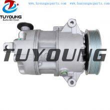 China Manufacture ac Compressors Fits Lancia Delta 447260-3020 thumbnail-1