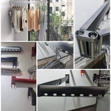 Aluminium Clothes Drying Racks thumbnail-3