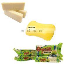 30 50 100 200 KG Small Scale Bar Laundry Toilet Soap Making Equipment thumbnail-3