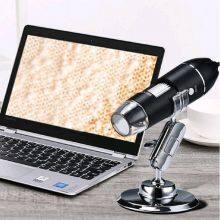 Electronic Microscope, Digital Microscope, Portable Microscope thumbnail-5