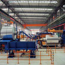 Henan Hongchang Aluminum Co., Ltd. company overview - view 1 thumbnail