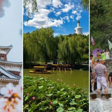 From cherry blossoms to water festivals: Trip.com Group reveals Asia's biggest spring travel trends