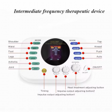 Intermediate Frequency Therapeutic Device thumbnail-4
