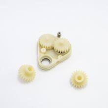 Three Chamber Diaphragm Pump Diaphragm Boost Pump Membrane Water Purifier RO Pump Valve Parts thumbnail-2