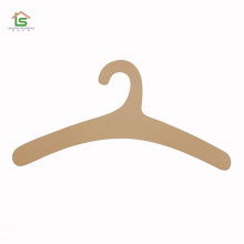 FSC Cardboard Hangers Eco Friendly Recyclable Children Kids Clothes Kraft Cardboard Paper Hanger for Kids thumbnail-3