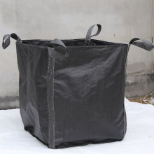 Customized Sling Bag Bulk Container Jumbo Bag FIBC thumbnail-1