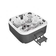 JY8810 Balboa Spa Prices 5 Person Hot Tub Durable Hot Tub thumbnail-6