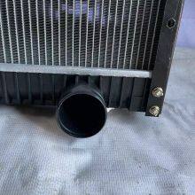 Radiator for FAW DONGFENG J5 J6 TRUCK Radiator 1301010-D9870E thumbnail-6