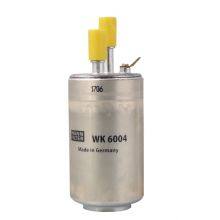 Filtro original genuino de cabina MANN, filtro de motor de automóvil WK6004 31261044 para VOLVO