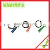 New Cable Speed Jumping Rope thumbnail-1