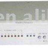 8E1 Fiber Optical Multiplexer(75 BNC) Point-to-point Optical Transport
