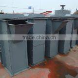 Bucket Elevator Manufacturer, Bucket Elevator Power Calculation, Bucket Elevator Hand Book thumbnail-1