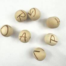 26 Letter Beads thumbnail-5