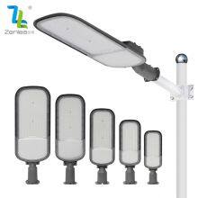 High Quality Outdoor Waterproof Ip65 Smd 30w 50w 100w 150w 200w 240w Led Street Light thumbnail-2