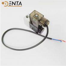 AC 220V 5.5 VA 100% ED Dental Air Pump Exhaust Solenoid Valve Dental Instrument Dental Unit Chair Air Compressor Tools Parts thumbnail-1