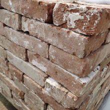 TAITONE Stunning Antique Red Brick | 240x115x55mm China Old Brick Supplier thumbnail-4