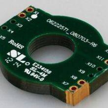 Indutor de bobina de 16 camadas, placa multicamada PCB
